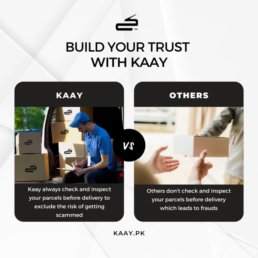 KAAY - Lahore Timeliness