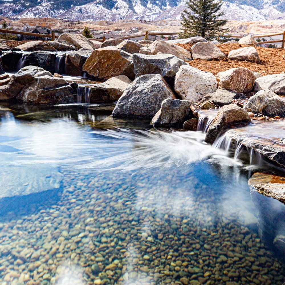 BR & D Landscape, Inc. - Highlands Ranch Informative