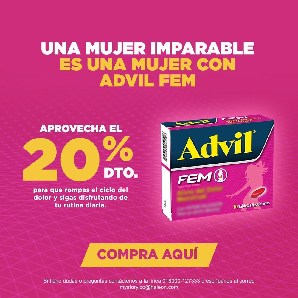 Drogueria Inglesa # 223 - Cartagena Informative