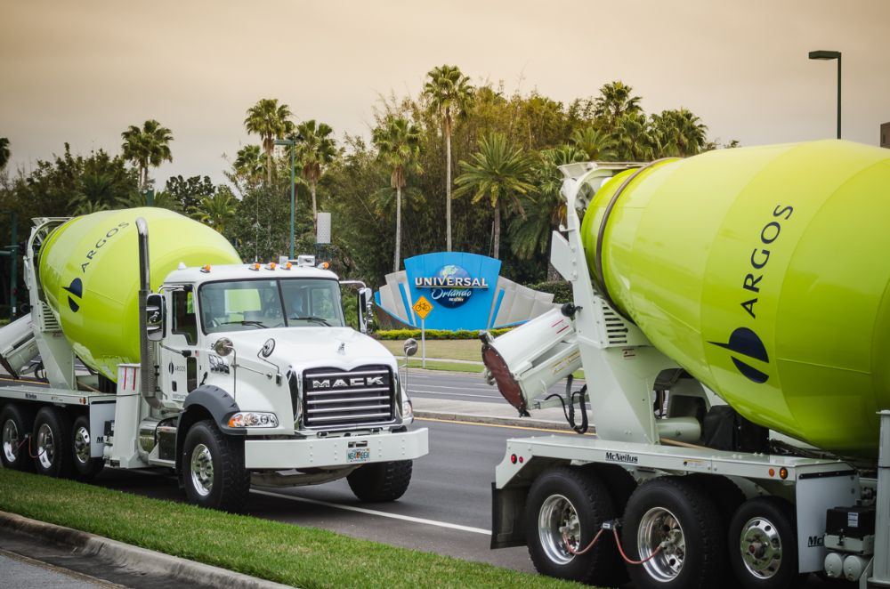 Materiales El Educador - Cementos Argos - Cartagena Established