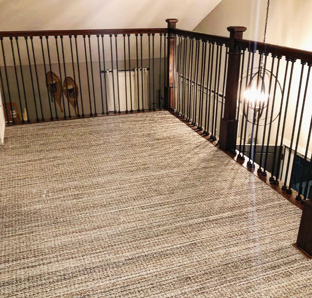 In Home Flooring - Denver Wheelchairs