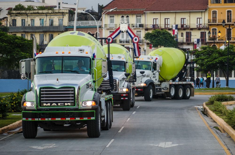 Materiales El Educador - Cementos Argos - Cartagena Positively