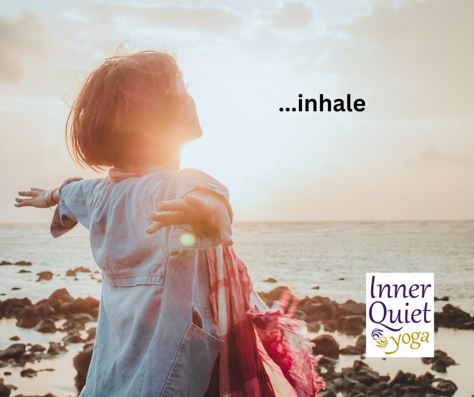 Inner Quiet Yoga - Peterborough Informative