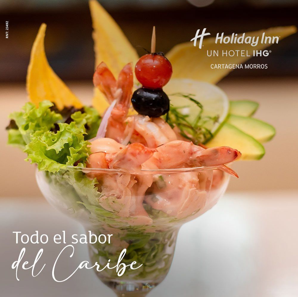 Holiday Inn Cartagena Morros, an IHG Hotel - Cartagena Comfortable