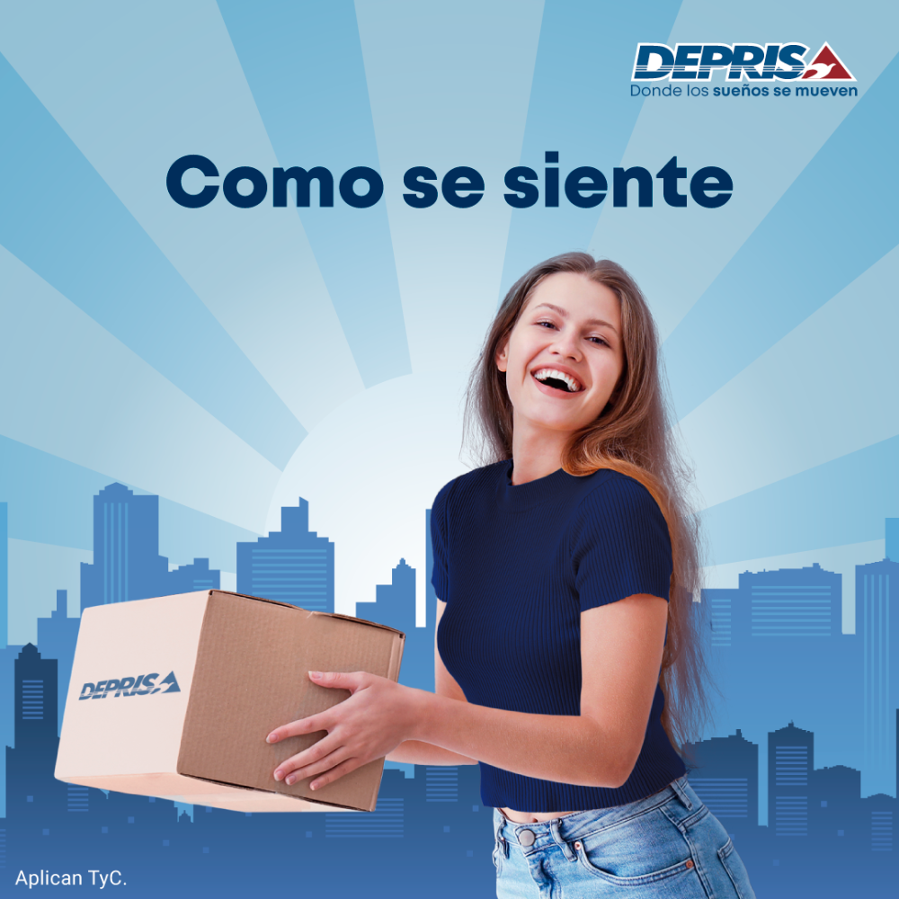 Deprisa Cargo - Cartagena Appointments