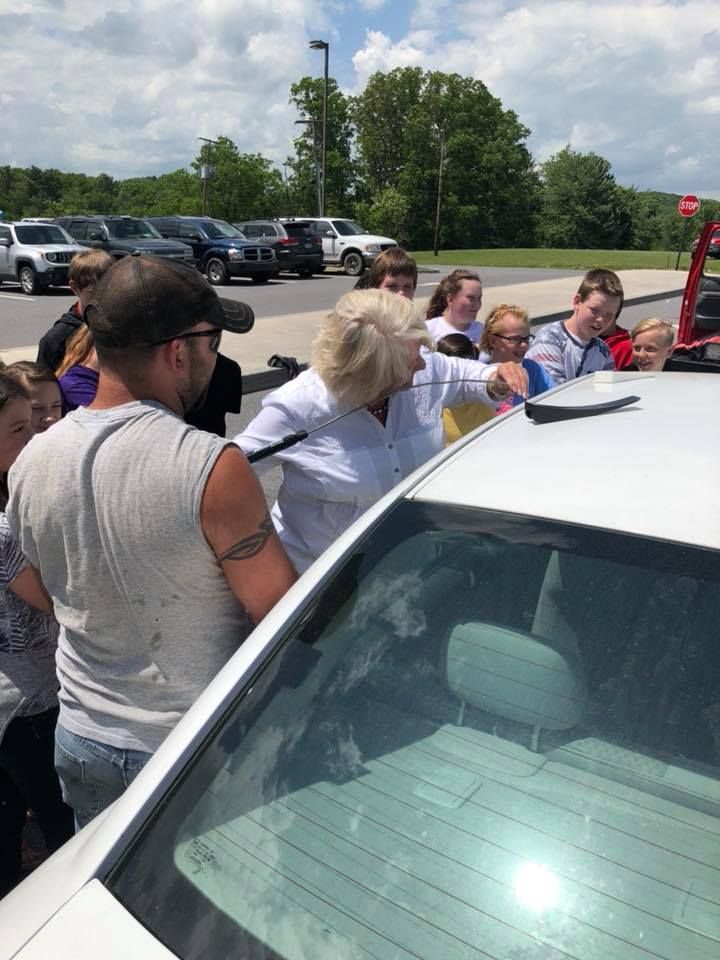 Mountain State Towing - Princeton Assistance