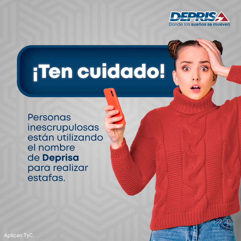 Deprisa Cargo - Cartagena Wheelchairs