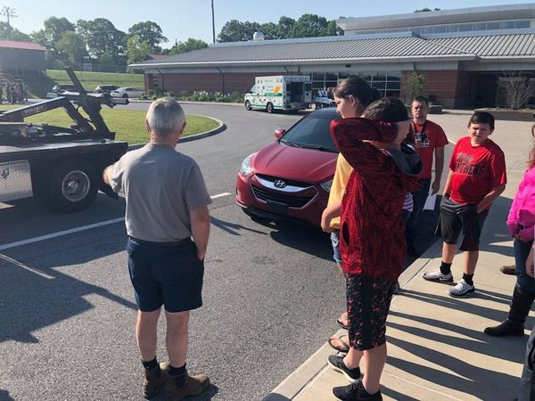 Mountain State Towing - Princeton Positively