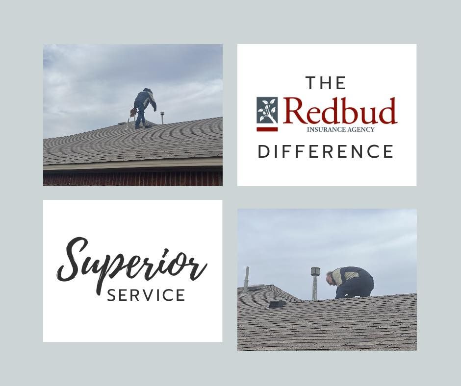 Redbud Insurance Agency LLC - Oklahoma City Combination