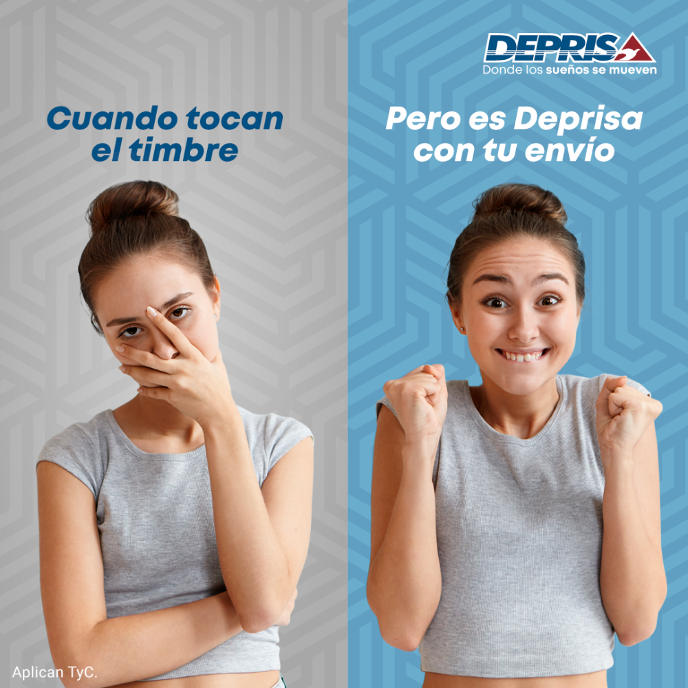 Deprisa Cargo - Cartagena Reasonably