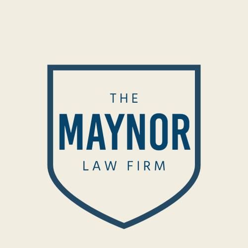 The Maynor Law Firm - San Diego Wheelchairs