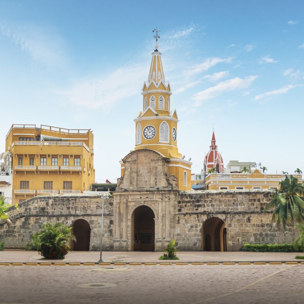 Sonesta Hotel Cartagena - Cartagena Fantastic!