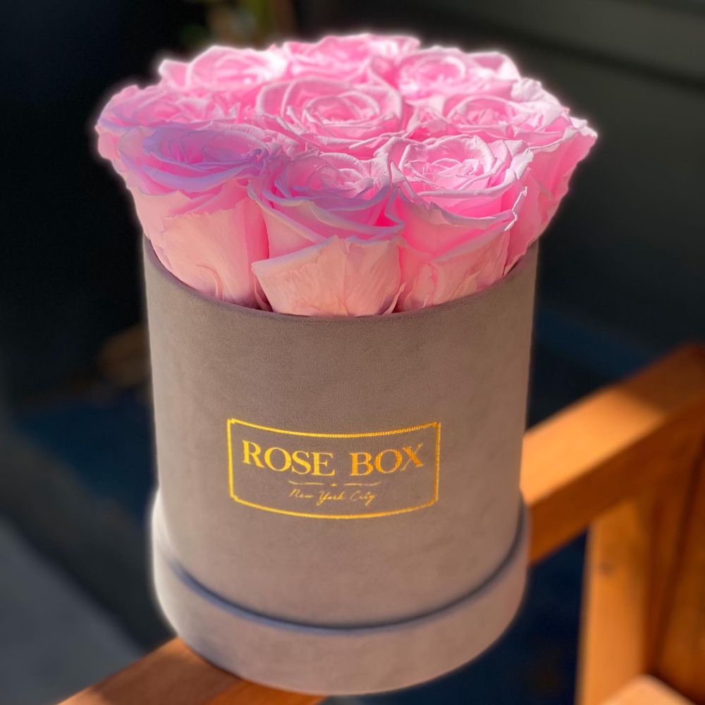 Rose Box NYC - New York Information