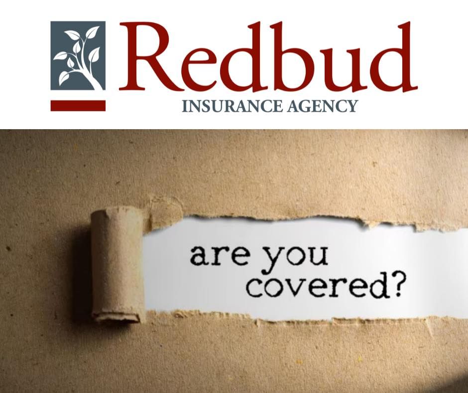 Redbud Insurance Agency LLC - Oklahoma City Positively
