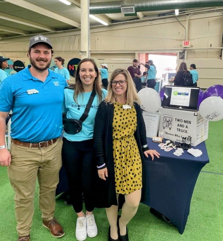 Two Men and a Truck - Tyler Combination