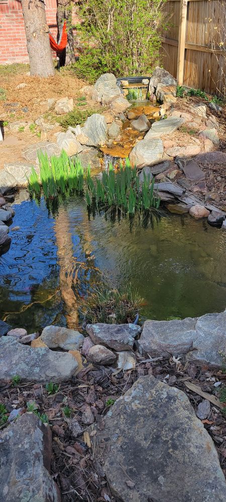 BR & D Landscape, Inc. - Highlands Ranch Information