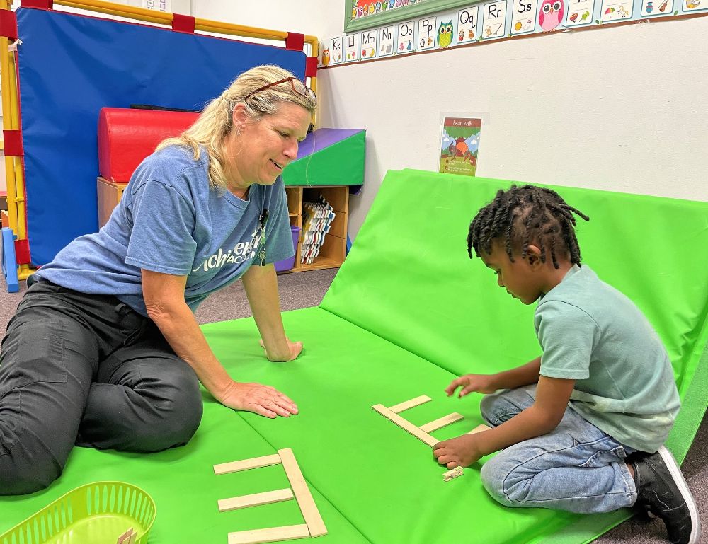 Learning & Achievement Academy - Cocoa Achievement