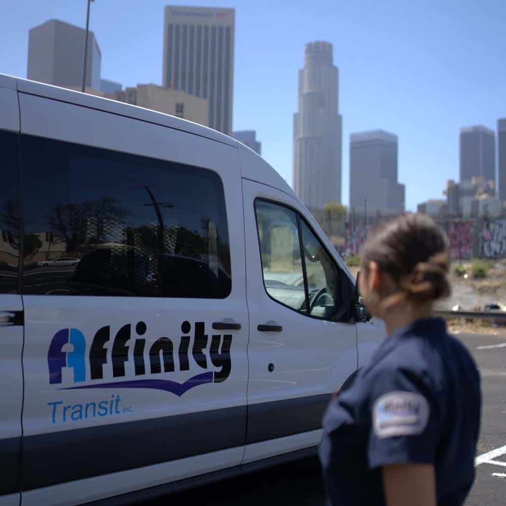 Affinity Transit, Inc. - San Fernando Thumbnails