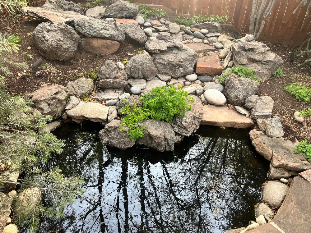 BR & D Landscape, Inc. - Highlands Ranch Landscaping