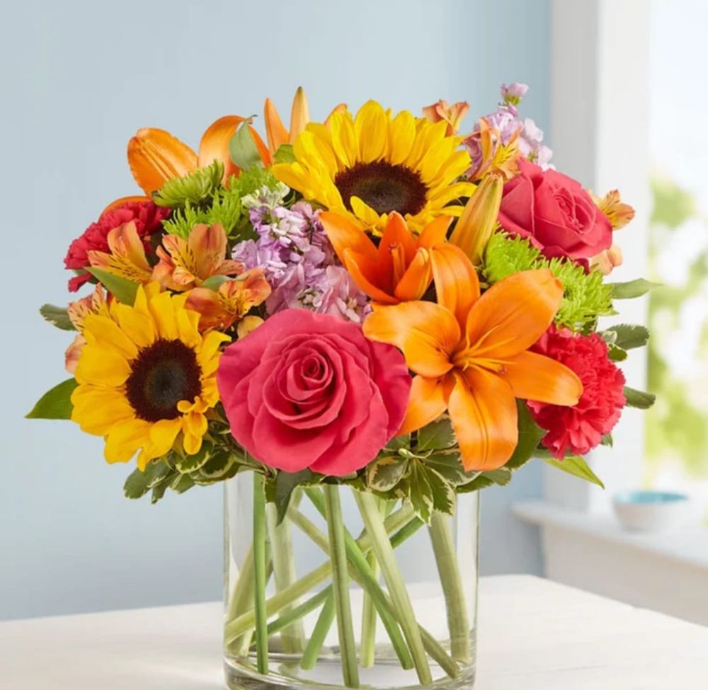 Miller's Flowers & Grandma's Country House - Zanesville Zanesville