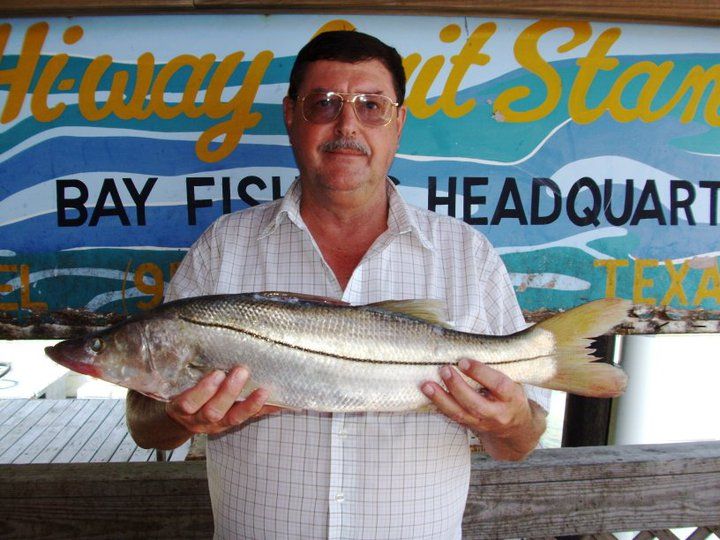 Austin Fishing Service - Port Isabel Association