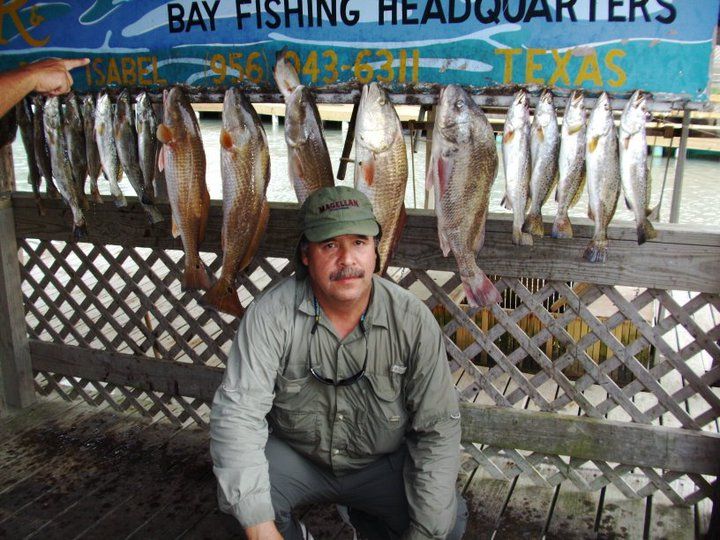 Austin Fishing Service - Port Isabel Reasonably