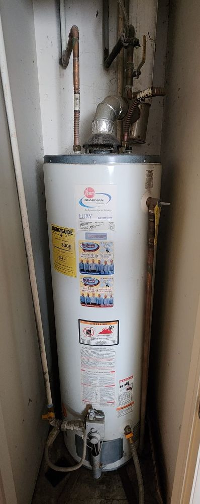 True Plumbing, Heating and Air - West Jordan Appointments