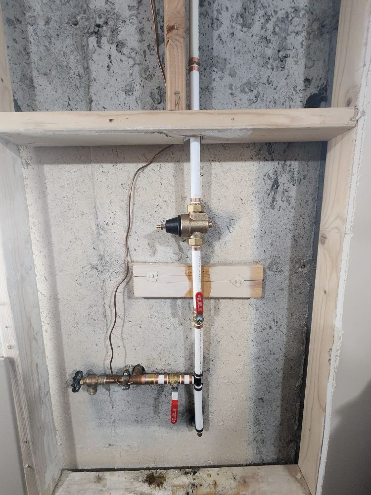 True Plumbing, Heating and Air - West Jordan Information