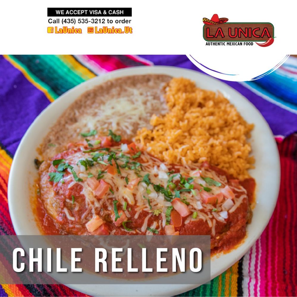 La Unica Latin American Restaurant - Memphis Thumbnails