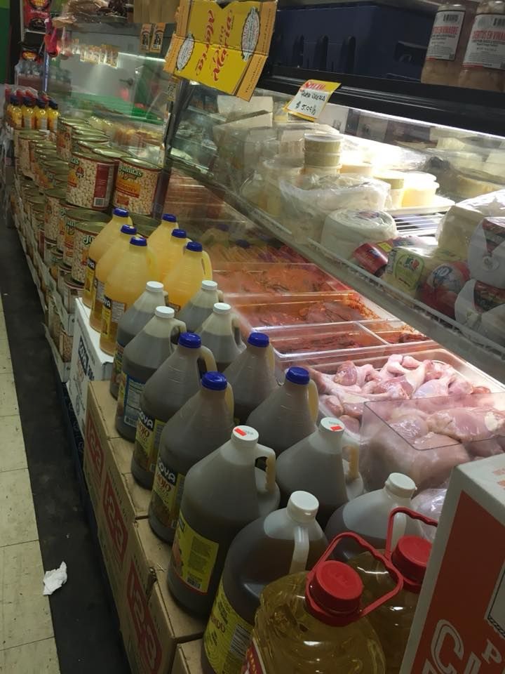 El Gallito Supermercado #2 - Smyrna Establishment