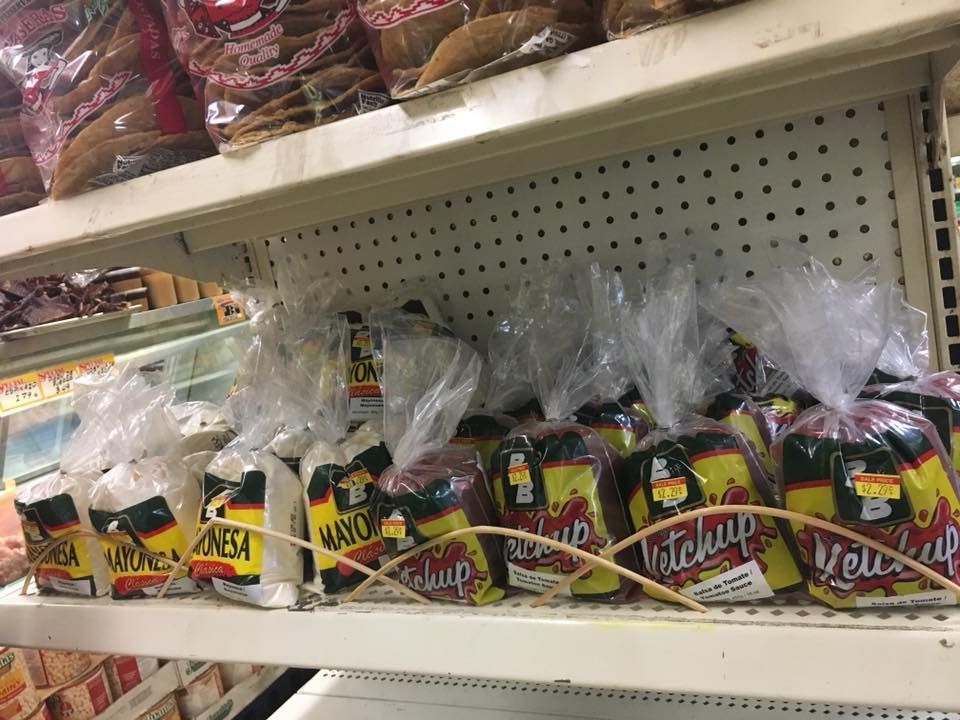 El Gallito Supermercado #2 - Smyrna Supermercado