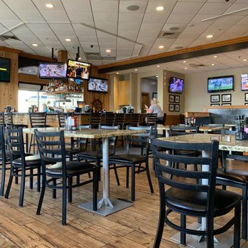 Old Florida Bar & Grill - Jupiter Established