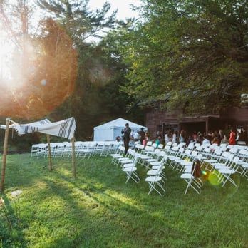 Rhinebeck Party Rentals -  Red Hook Thumbnails