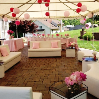 Rhinebeck Party Rentals -  Red Hook Informative
