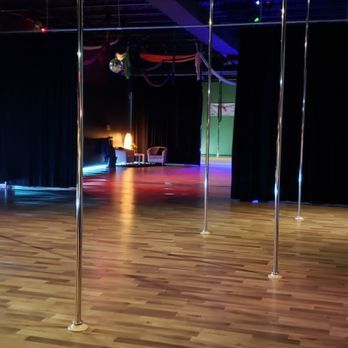 Buttercup Pole Dance, LLC - Tampa Hillsborough