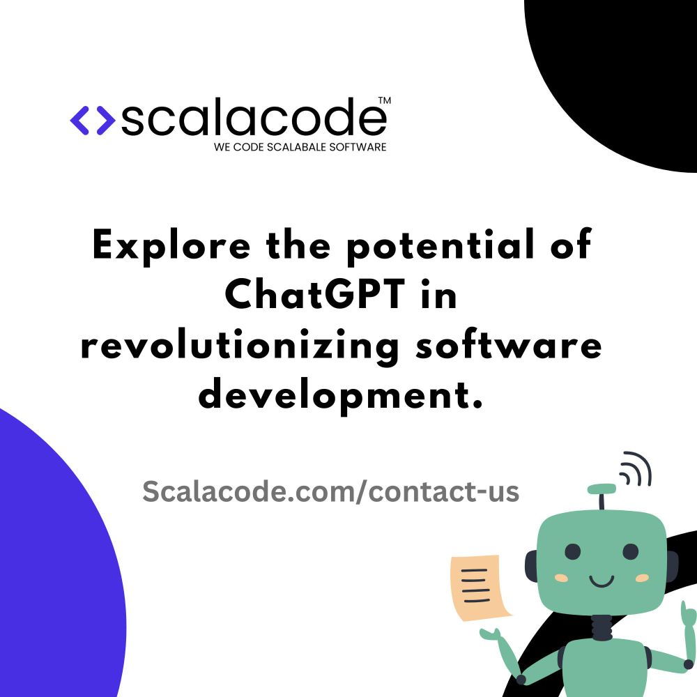 ScalaCode - Noida Organization