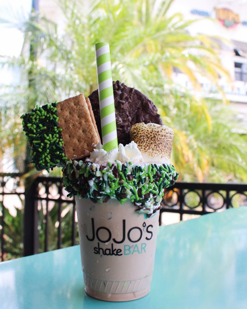 Cafe Pointe Orlando - Orlando Comfortable