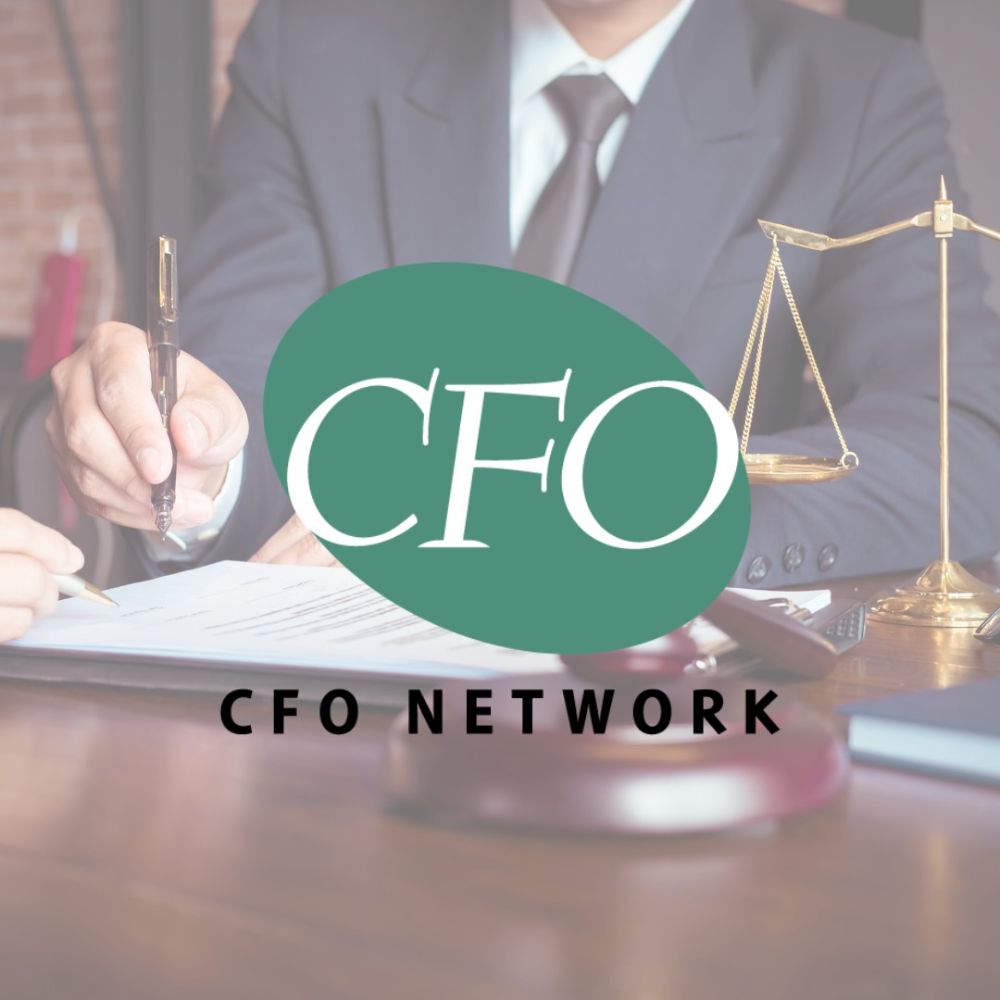 CFO Network - North Little Rock Informative