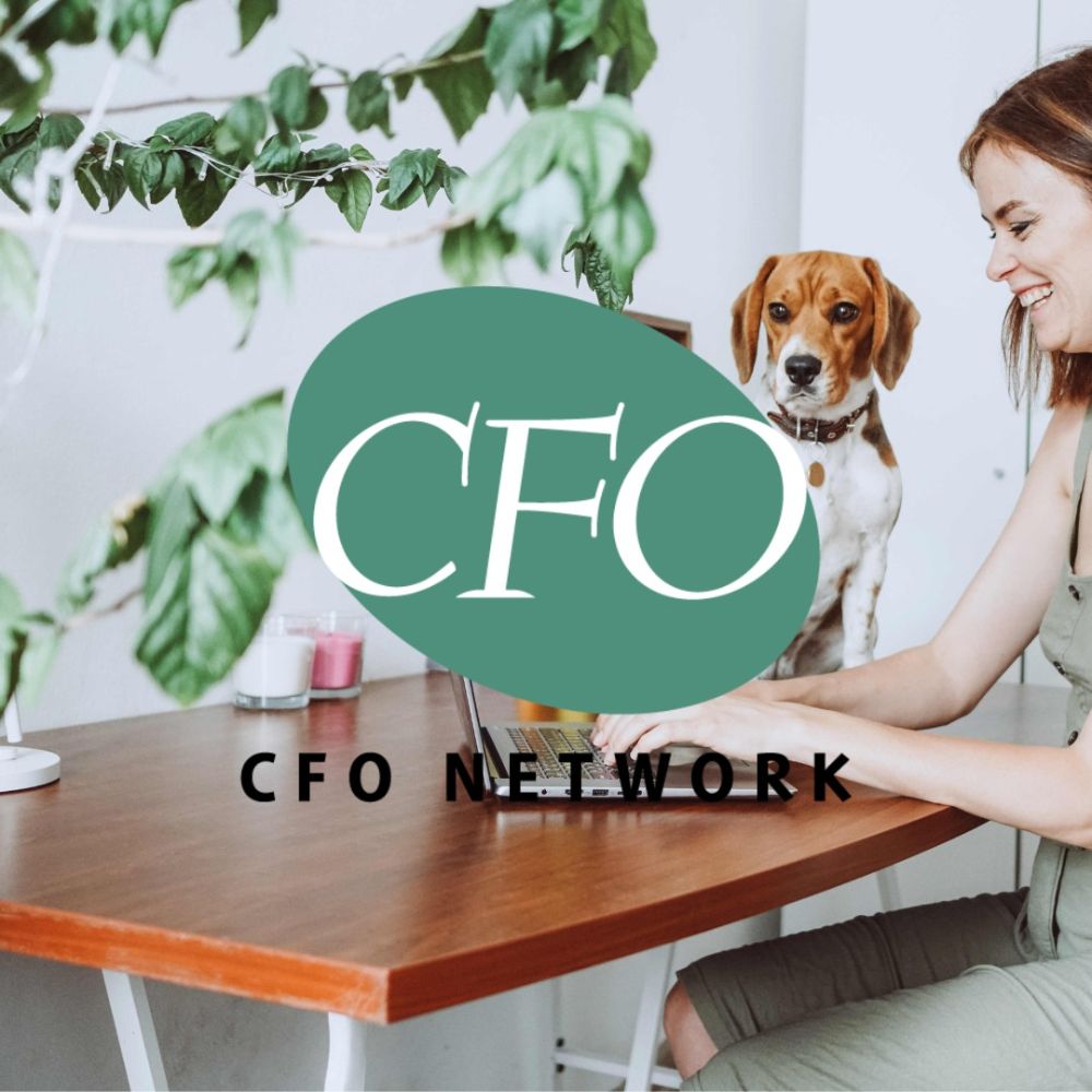 CFO Network - North Little Rock Information