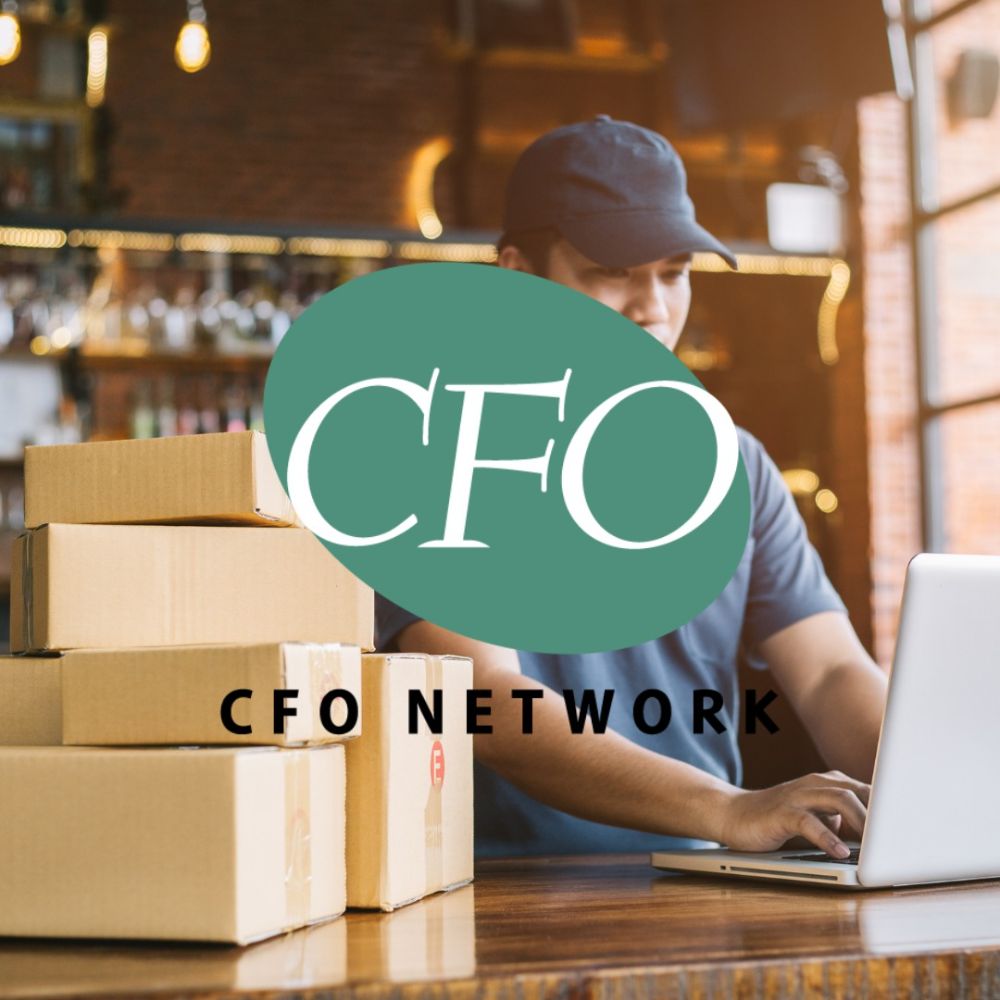 CFO Network - North Little Rock Positively