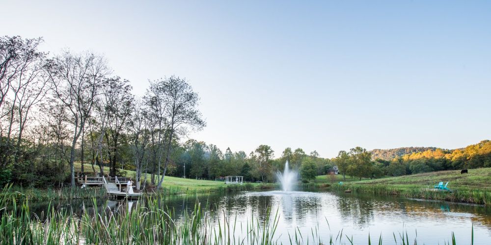 The Farm Retreat at Willow Creek - Culpeper Reasonably