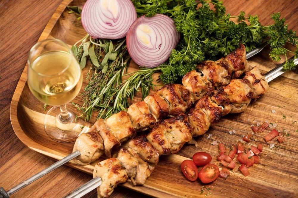 Cafe Pointe Orlando - Orlando Restaurant