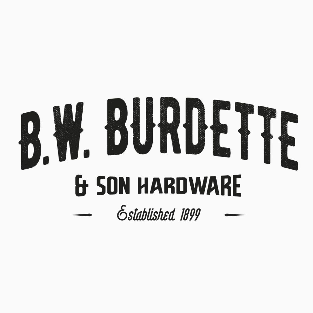B.W. Burdette & Son Hardware - Fountain Inn Environment