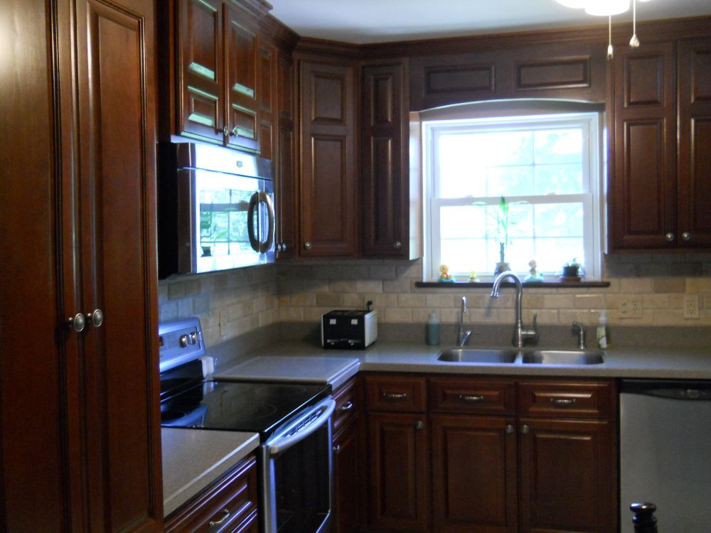 All About Cabinetry, LLC - Foristell Information