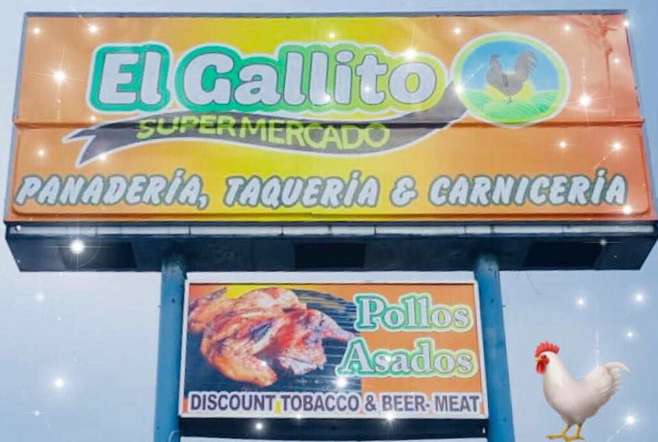 El Gallito Supermercado #2 - Smyrna Wheelchairs