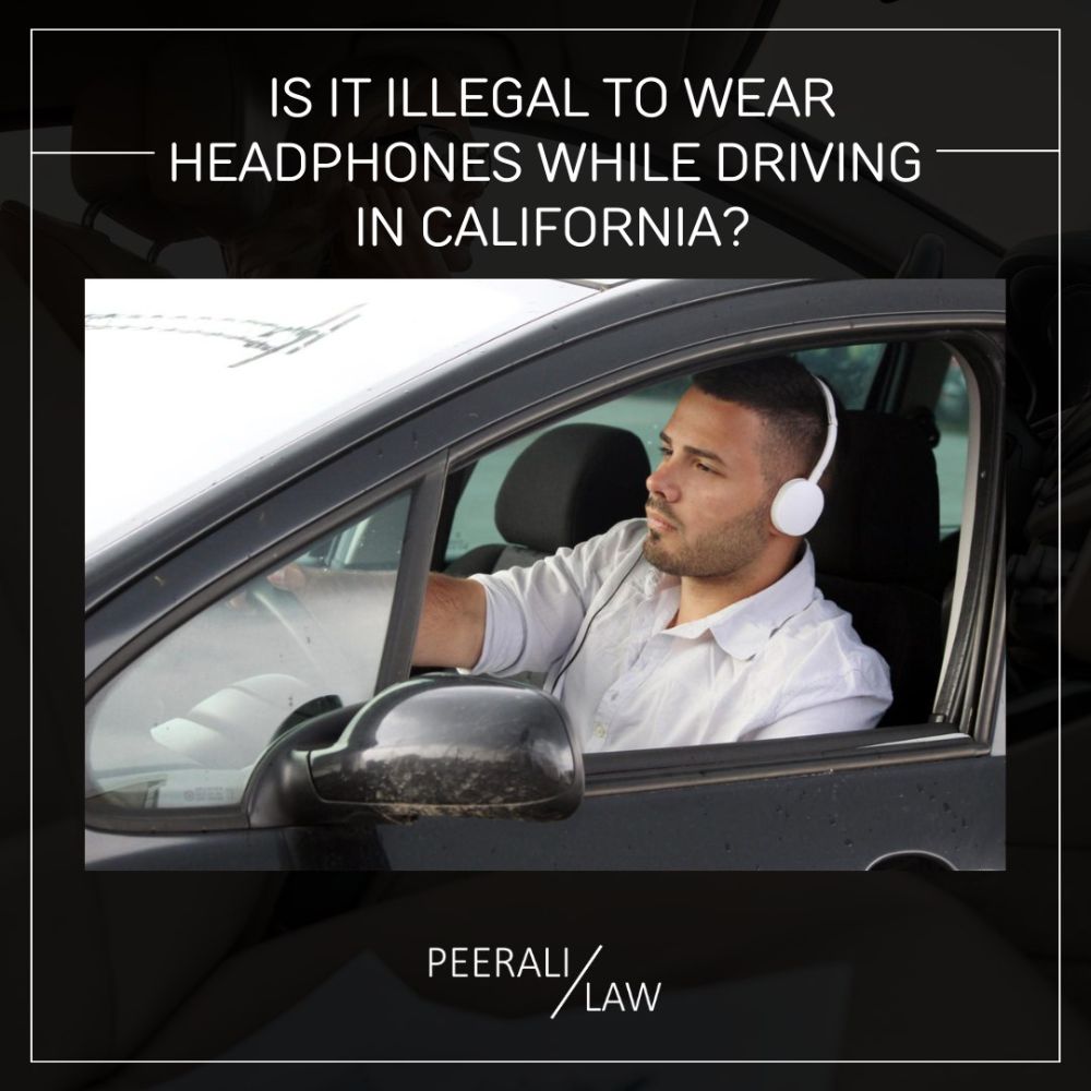 Peerali Law - Los Angeles Timeliness