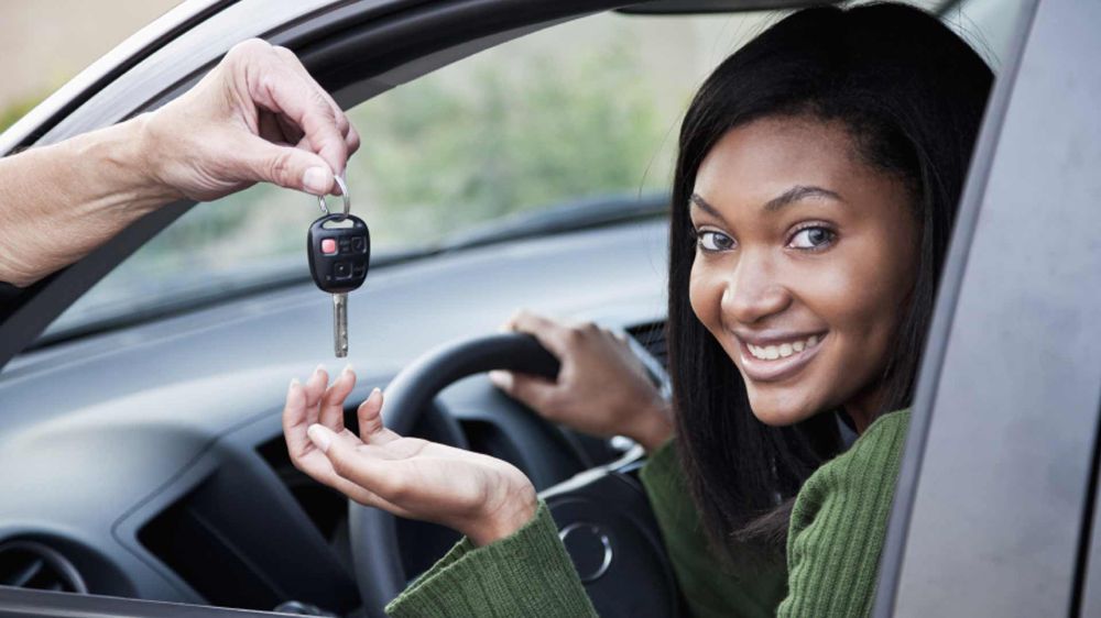 Starlinx Driving School - Berwyn Heights Combination