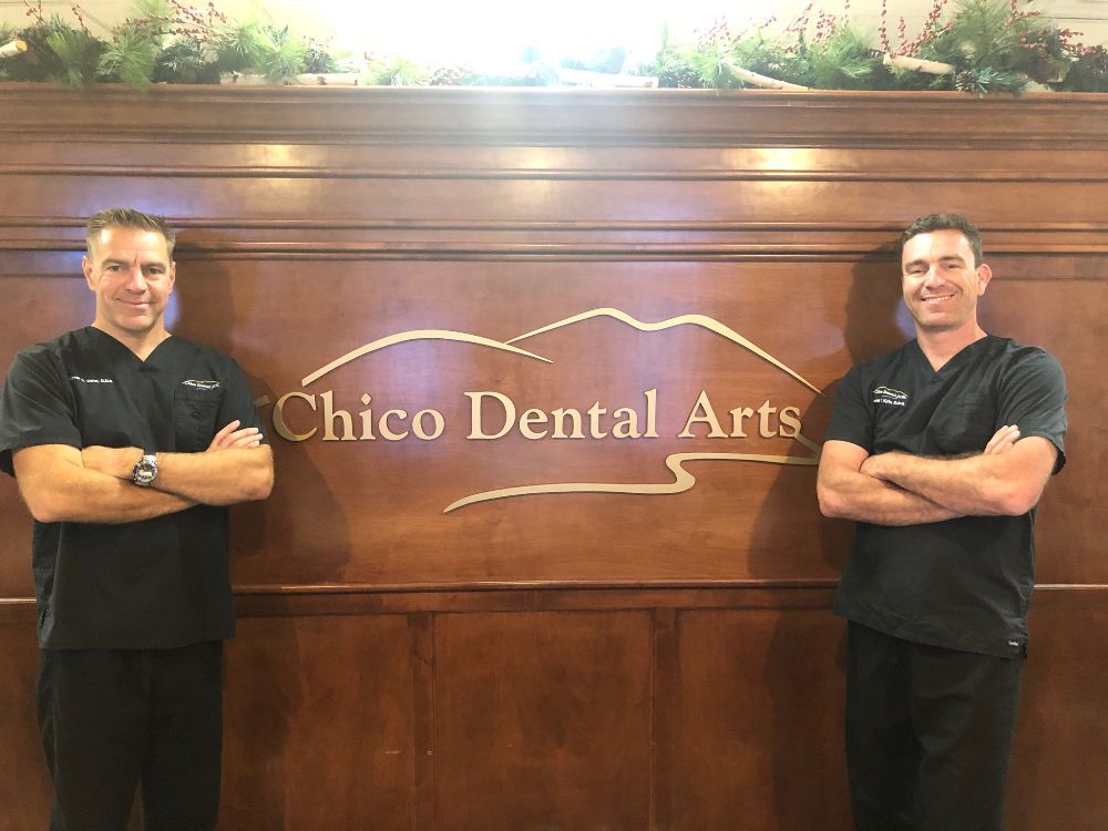 Chico Dental Arts - Chico Informative