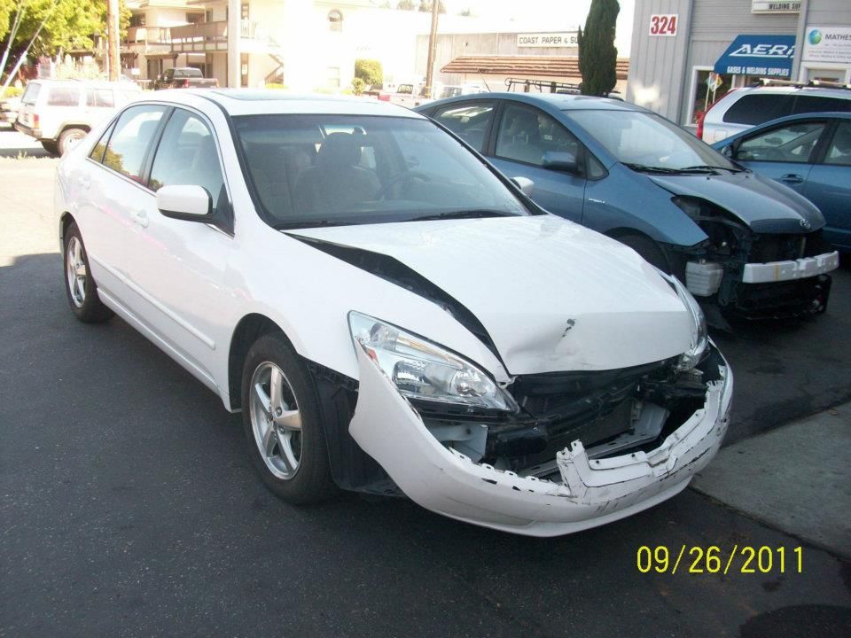 Santa Cruz Automotive - Santa Cruz Convenience