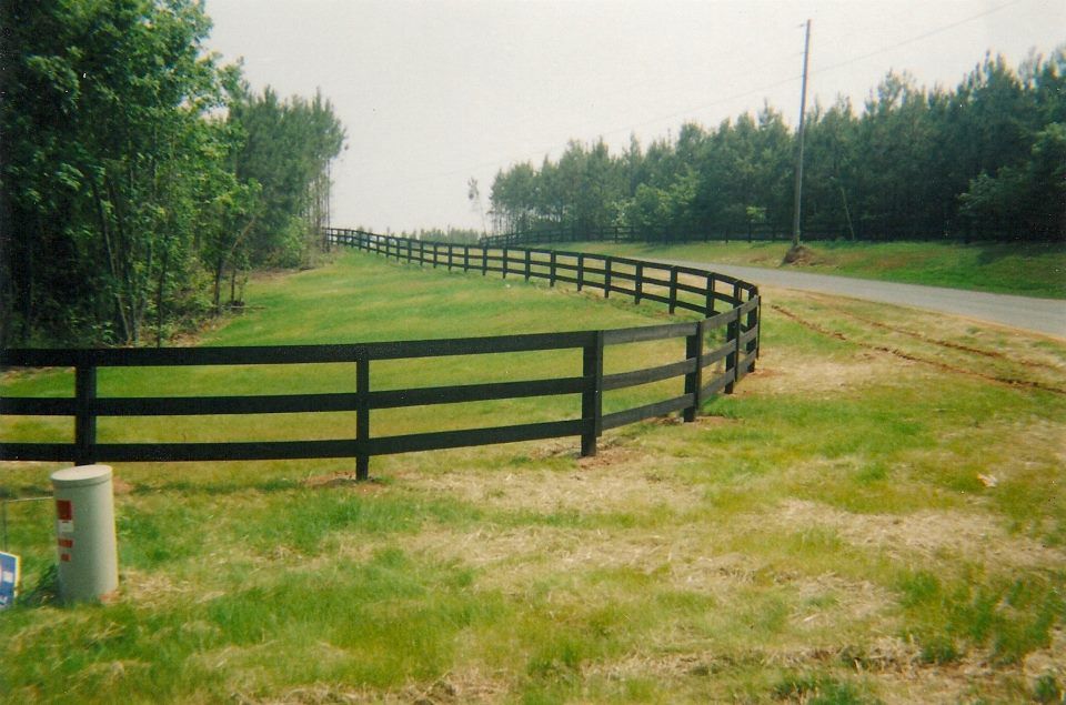 Precision Fence Systems - Murrayville Wheelchairs